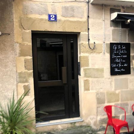 Charming One Bedroom Apartment In Brive Center エクステリア 写真