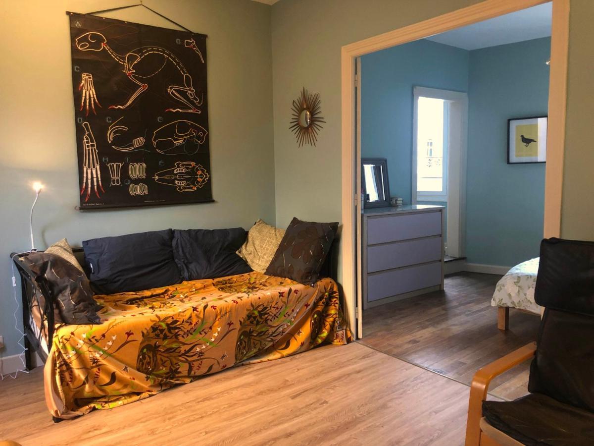 Charming One Bedroom Apartment In Brive Center エクステリア 写真