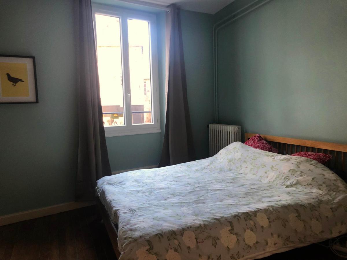 Charming One Bedroom Apartment In Brive Center エクステリア 写真