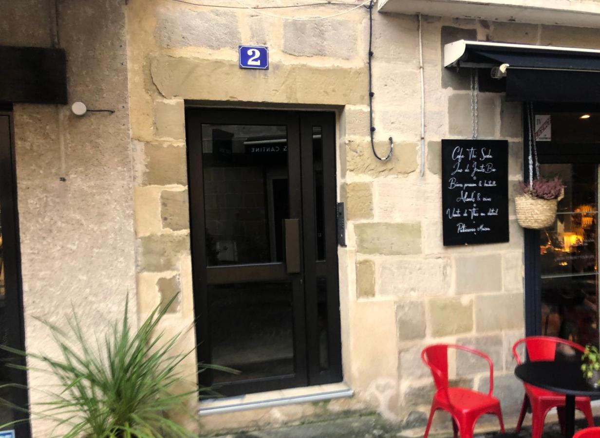 Charming One Bedroom Apartment In Brive Center エクステリア 写真